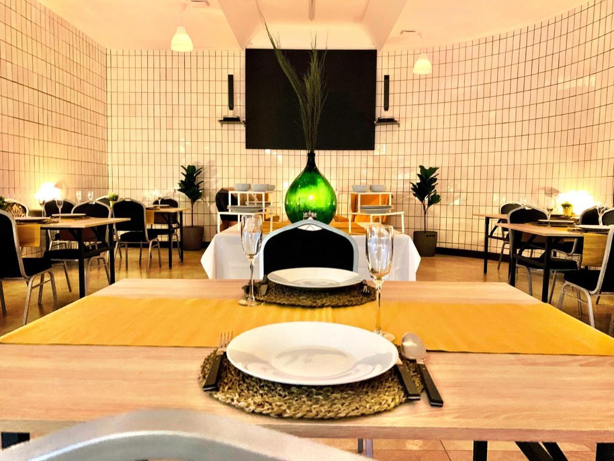 Boutique Hotel & Event Center ブダペスト エクステリア 写真