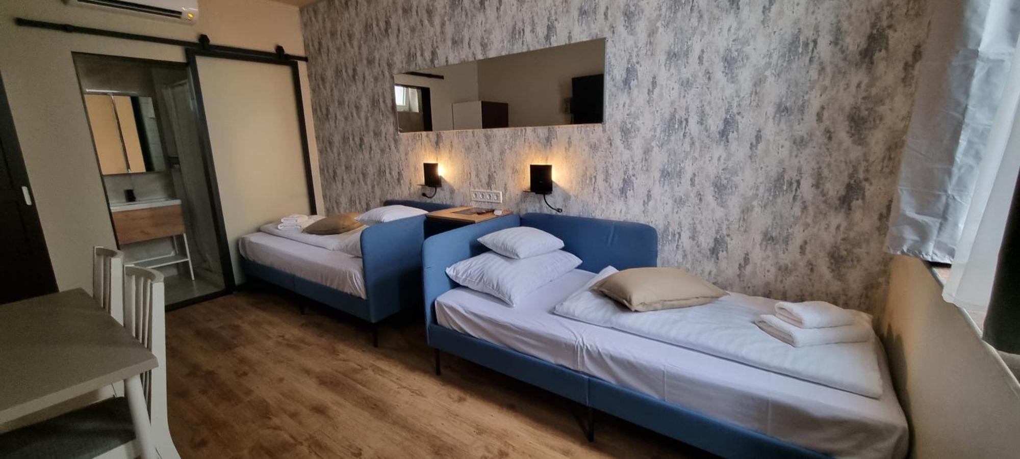 Boutique Hotel & Event Center ブダペスト エクステリア 写真