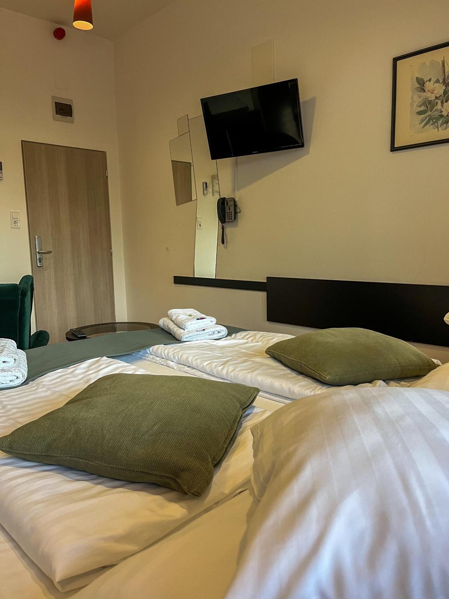 Boutique Hotel & Event Center ブダペスト エクステリア 写真